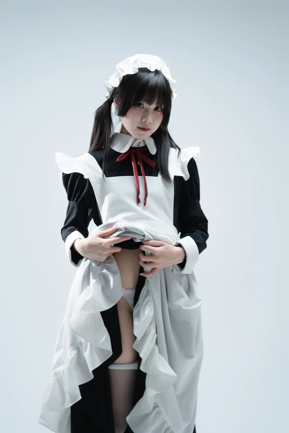 清水凪 - No.028 傲娇女仆食用指南 [106P-92MB] tg@simisebaisi 【丝足阁】074.webp